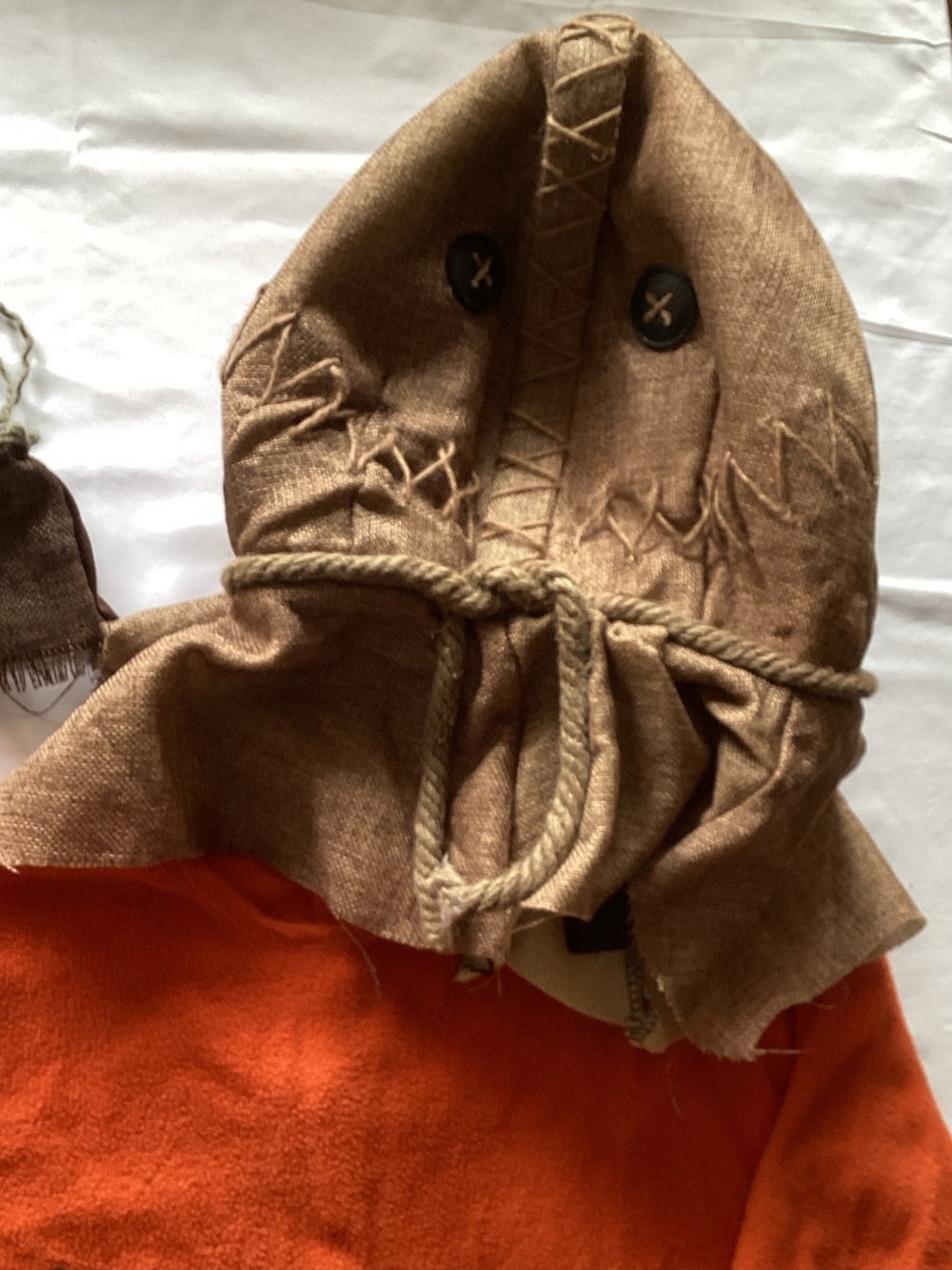 ๐ Spirit Kids SCARECROW Halloween Costume - Picture 4 of 15